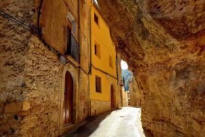 Cal Roc alojamiento turístico