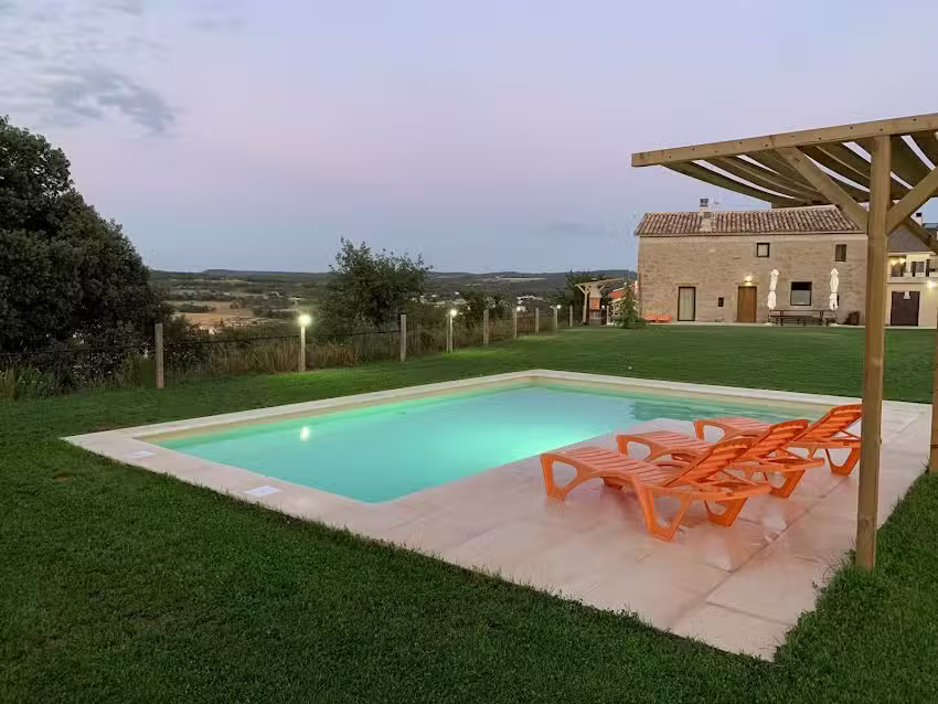 Cal Roget – Casa Rural Berguedà