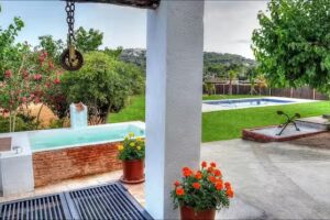 Cal Ros La Masia Turisme Rural Girona