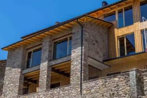 Cal Rossa de Taús – Pirineus – Casa Rural Sostenible