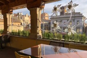 Cal Roure – Boutique Hotel & Lounge