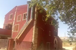 Cal Sala Habitación Rural