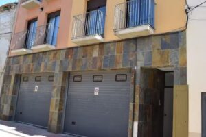 CAL SANET BENISSANET