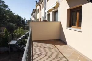 Cal Soldevila Tiurana