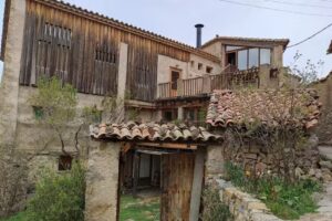 Cal Tomàs Casa Rural