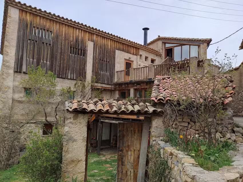 Cal Tomàs Casa Rural