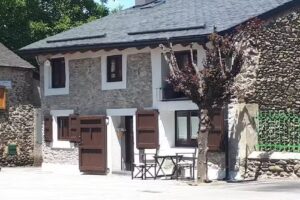 Cal Toni de Vilallobent