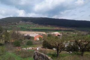 Cal Tunet. Spa rural