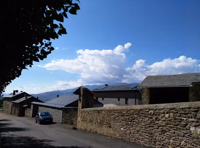 Cal Turiguera