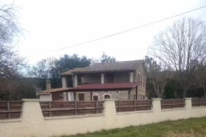 Cal Valent Maià de Montcal