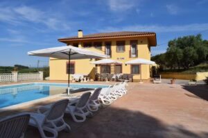 Cal Vimon. HUTB 013329 (habitatge d’ús turistic)