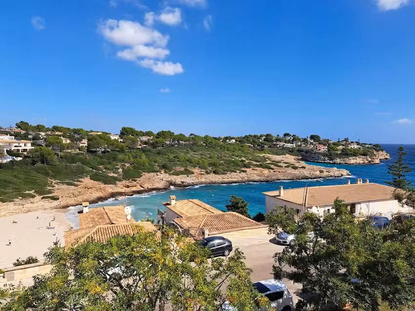 Cala Mandia Park Aparthotel