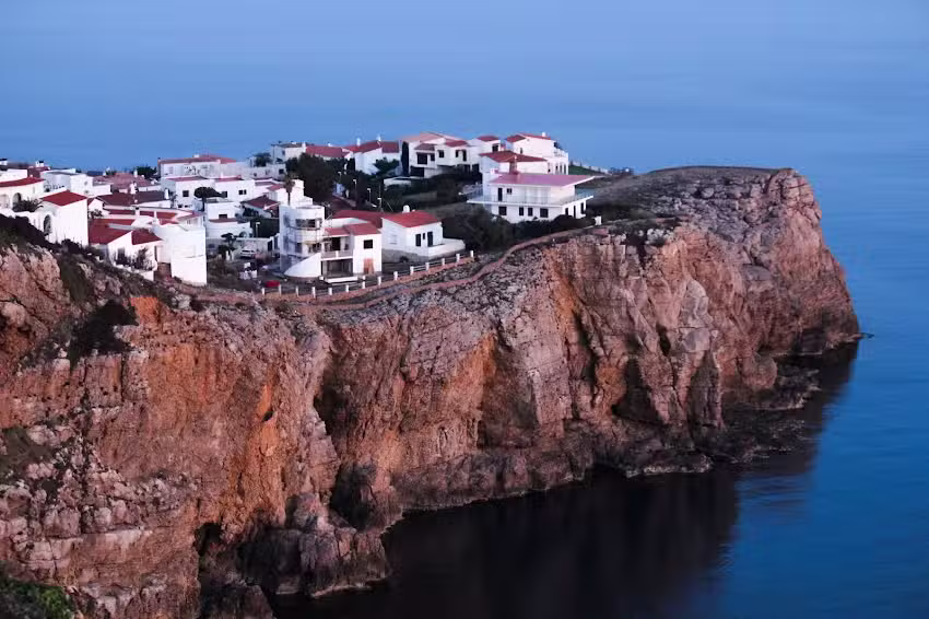 Cala Montgo 2d