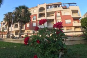 Calahonda El Farillo Apartamentos