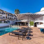 Calallonga Hotel Menorca