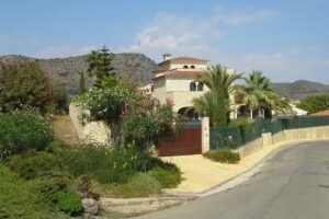 Calapanizo «Un Paraiso»