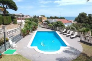 Calella Rentals
