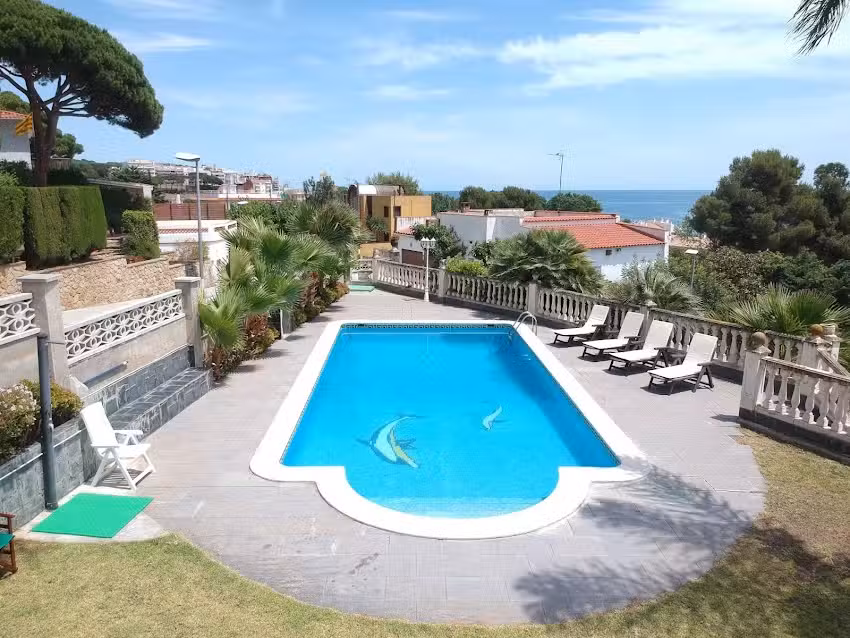 Calella Rentals