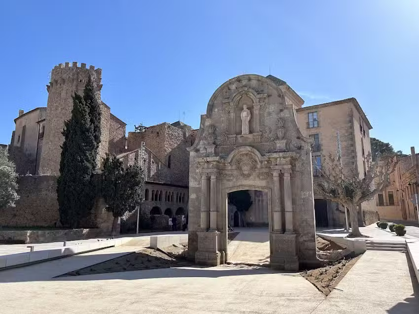 Calèndula Hotel