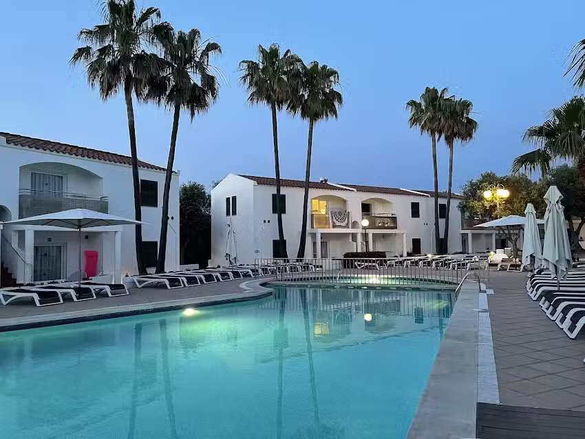 Cales de Ponent Apartaments