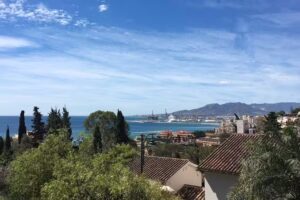 CALETA HOMES Reception