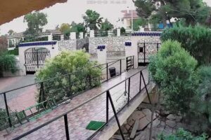 Calicanto House & Pool 609660280