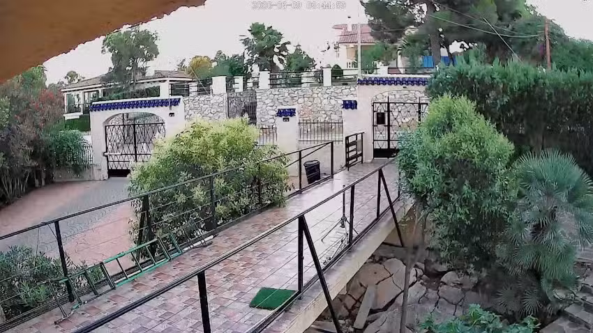 Calicanto House & Pool 609660280