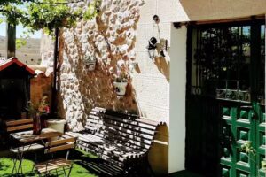 Cálida casa familiar