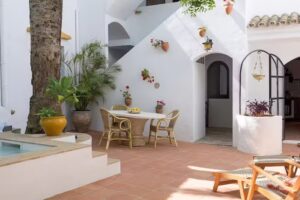 Califa Casas – alquiler de casas en Vejer de la Frontera