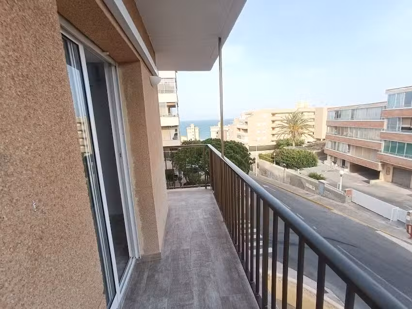 California Suite (C@lifornia Suite) – Arenales