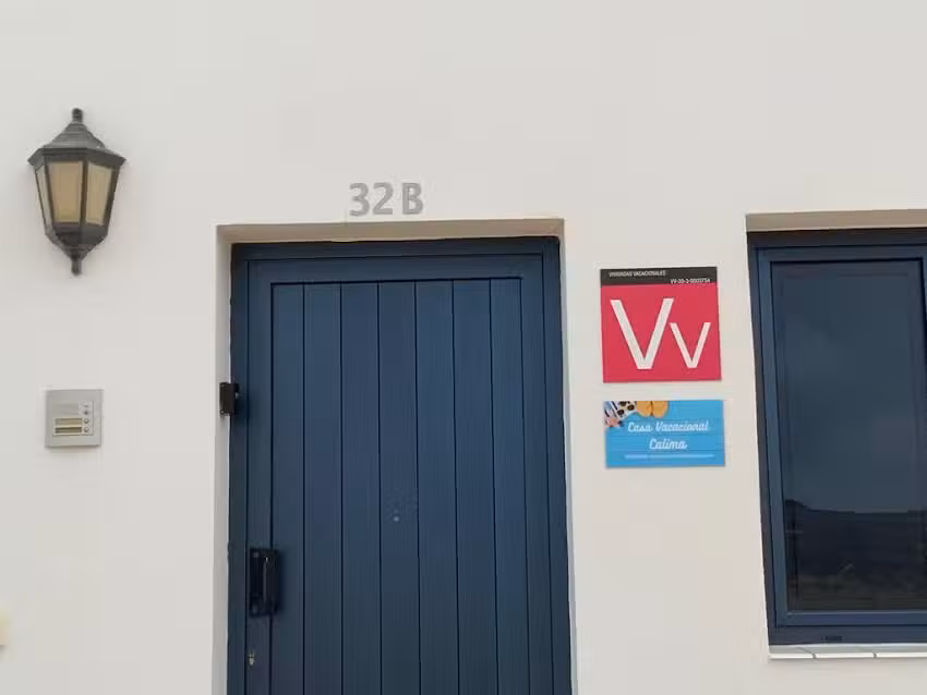 CALIMA HOLIDAY HOUSE