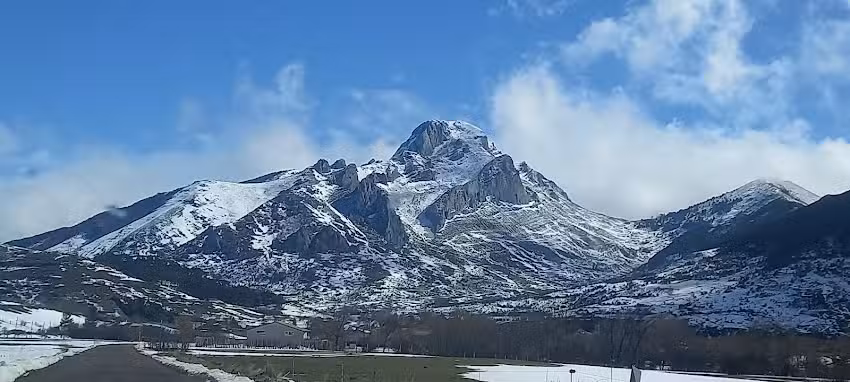 CALLE VENANCIO CASTAÑON