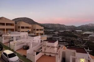 Callosa d’en saria. Ria