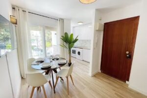 Calm Apartments Estepona Beach