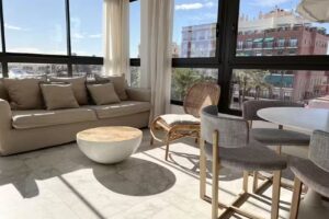 Calma beach apartments – Valencia Luxury