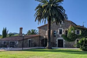 Calopa3 Hotel Boutique.