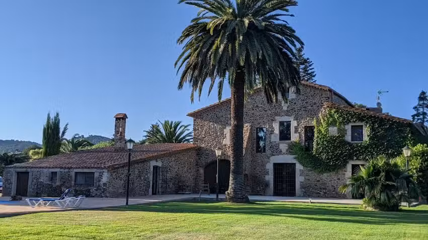 Calopa3 Hotel Boutique.