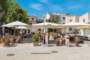 Calvario Plaza Hotel