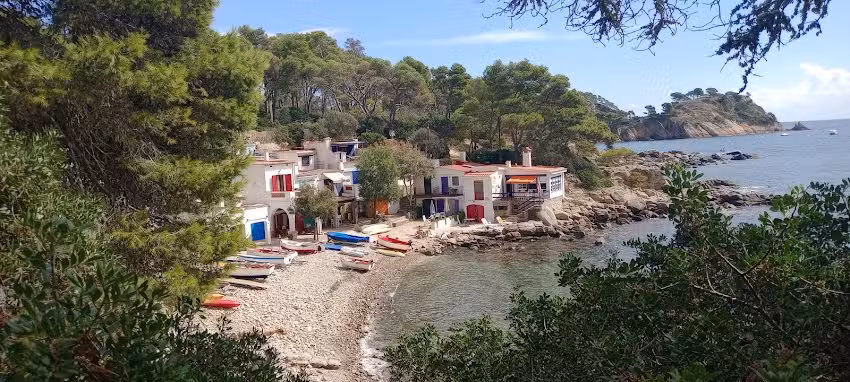 Cami de Ronda