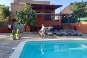 Camí del Castell LUX