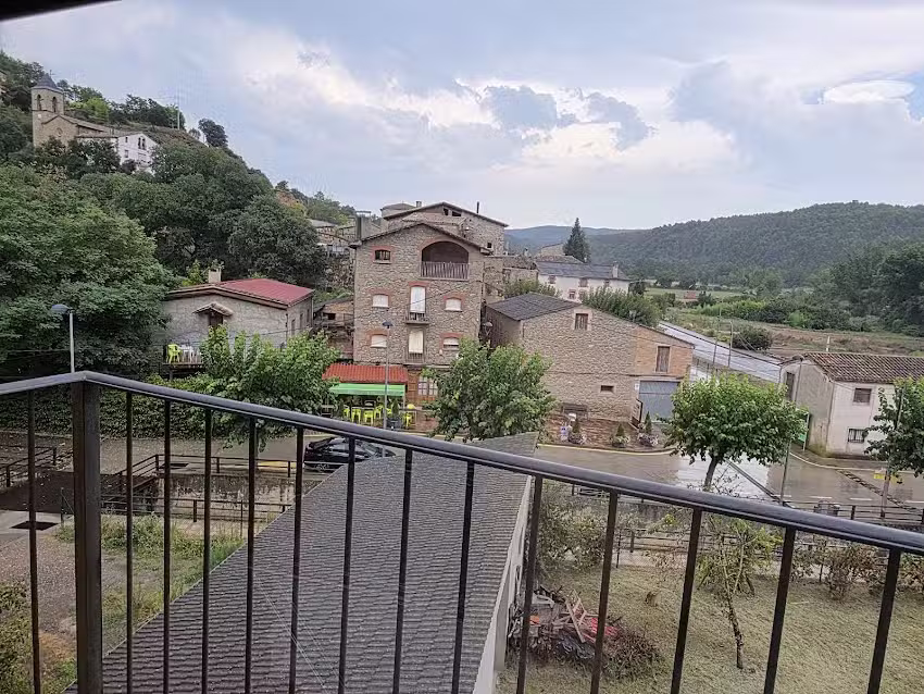 Camí pampanell, 6