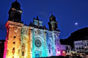 Camino de Estrellas – Hotel Mondoñedo