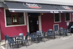 Camiño De Santiago Sigueiro