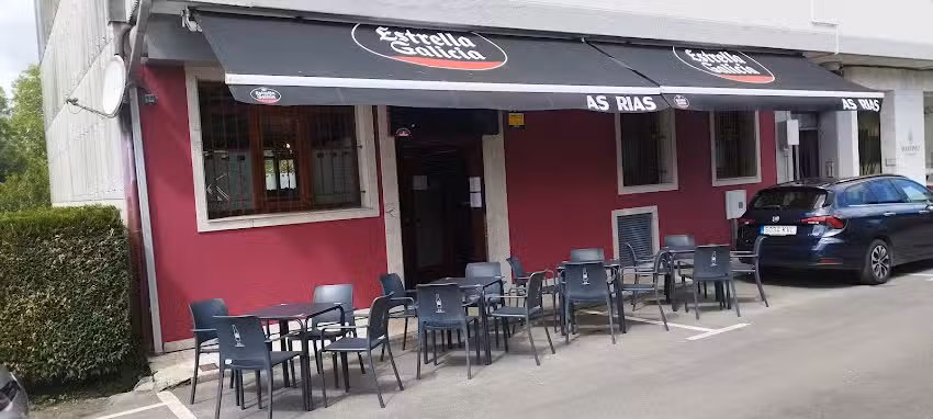 Camiño De Santiago Sigueiro