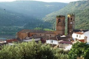 Campamento de verano y Granja escuela «Atalaya de Alcaraz»