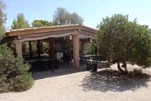 Campamento Juvenil Ca’n Fret