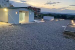 Camper Área Vilafamés