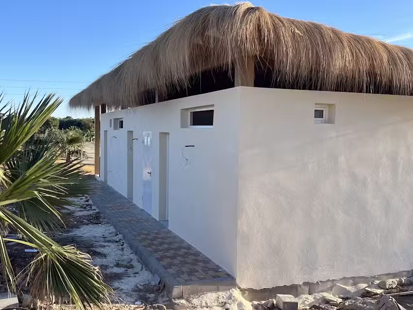 Camper Park Almanzora