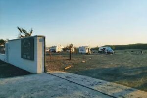 Camper Park Cáceres Nature