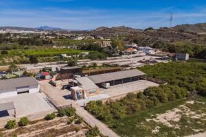 Camper Park Rey Lobo MURCIA